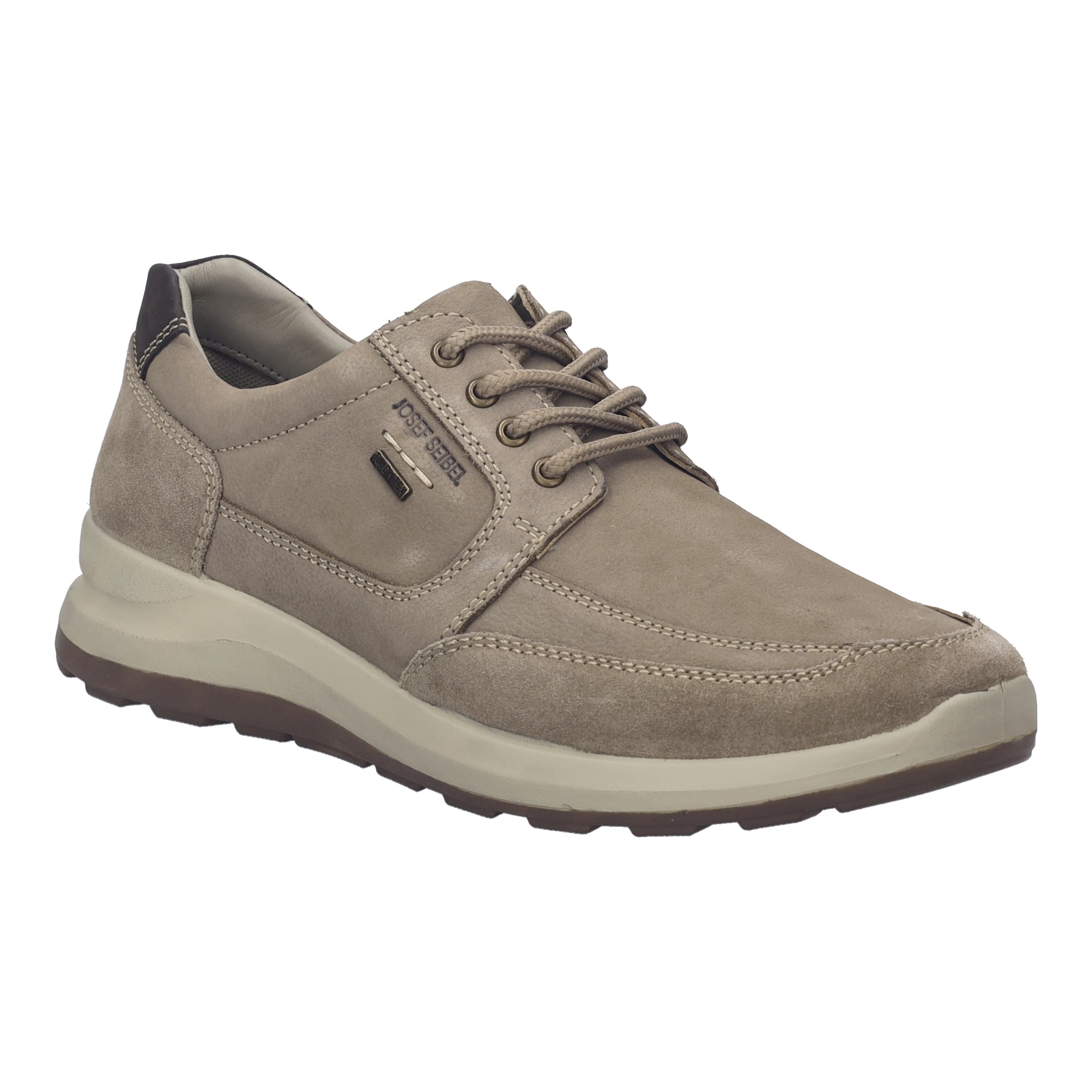 JOSEF SEIBEL Sneakers 'Marley 51' in Sand, Item view
