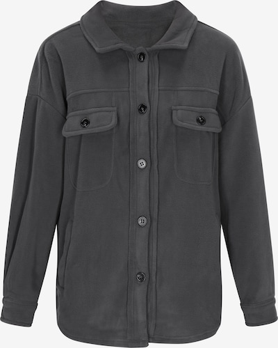 myMo ROCKS Prijelazna jakna u grafit siva, Pregled proizvoda