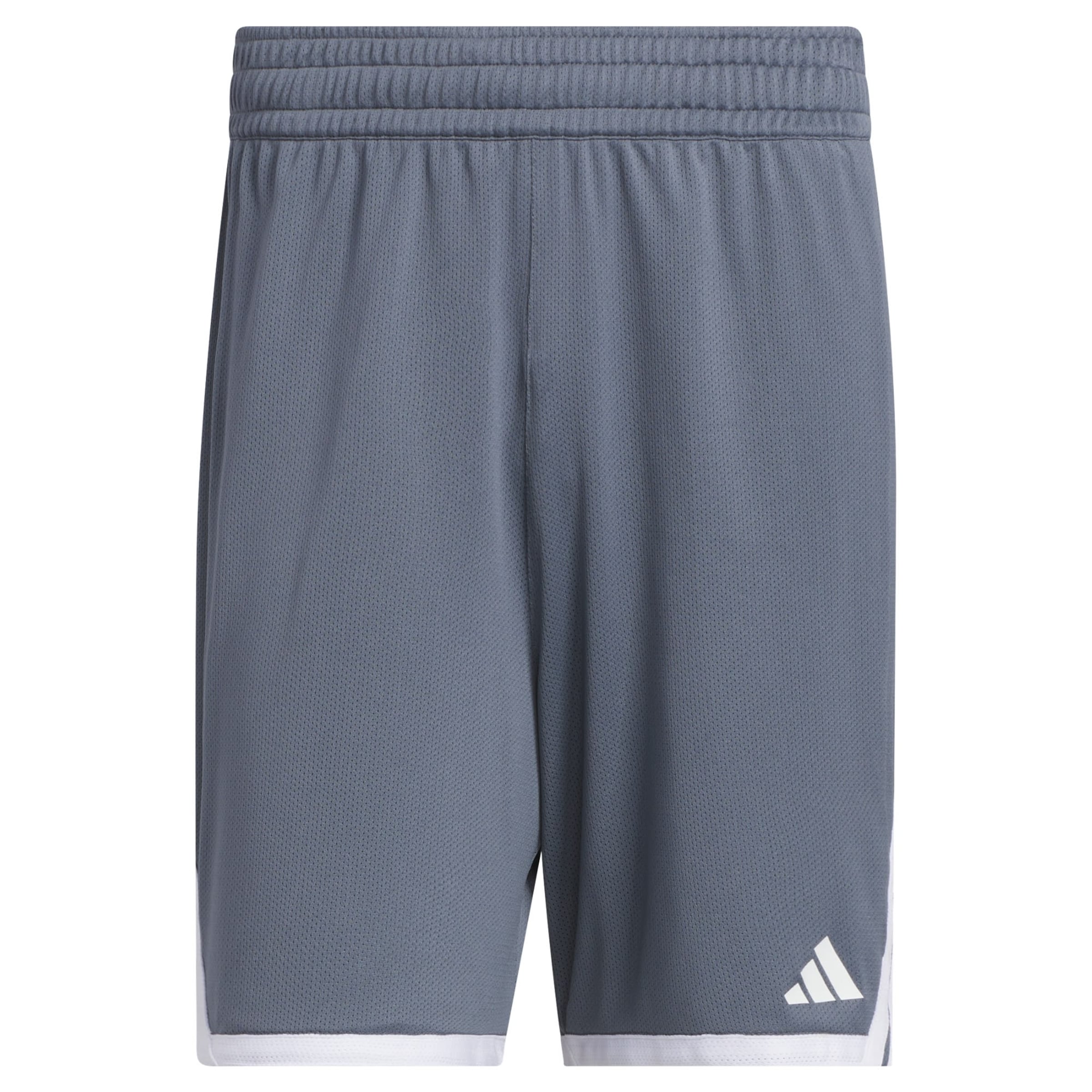 Loosefit Pantaloni sportivi '3G Speed' di ADIDAS PERFORMANCE in grigio: frontale