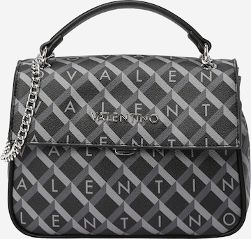VALENTINO Shoulder bag 'BARRIO' in Black: front