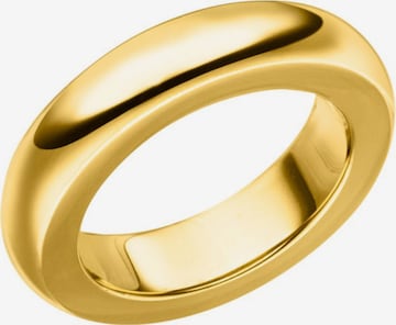 PURELEI Gyűrűk 'Pureness' - arany: elől