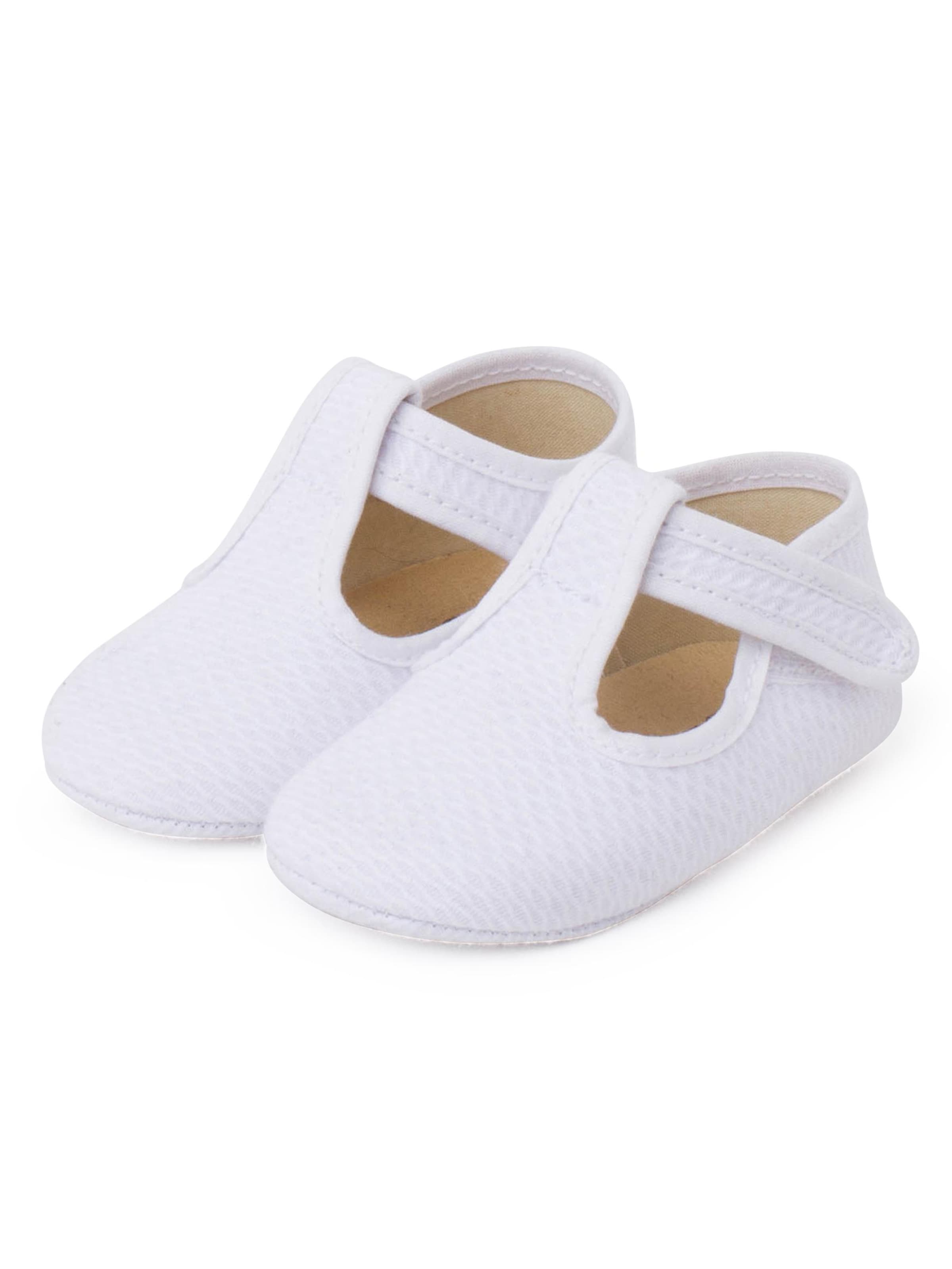 Chaussure basse Pisamonas en blanc