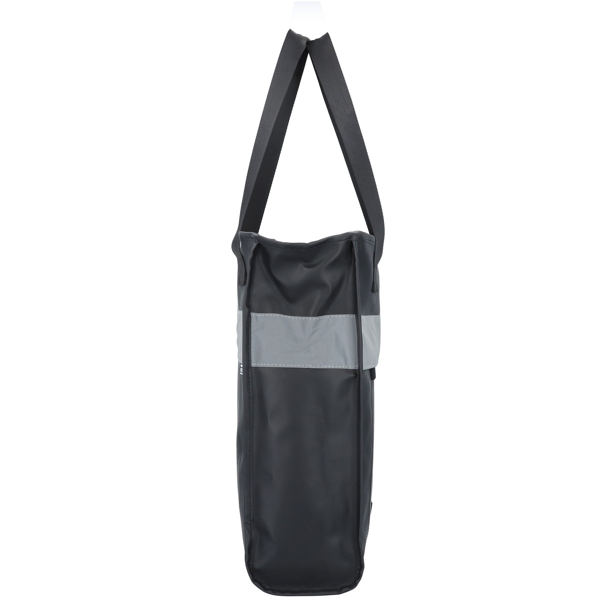 OAK25 Poodlemiskott, värv must