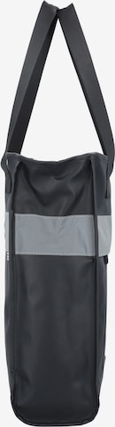 OAK25 Nákupní taška – černá
