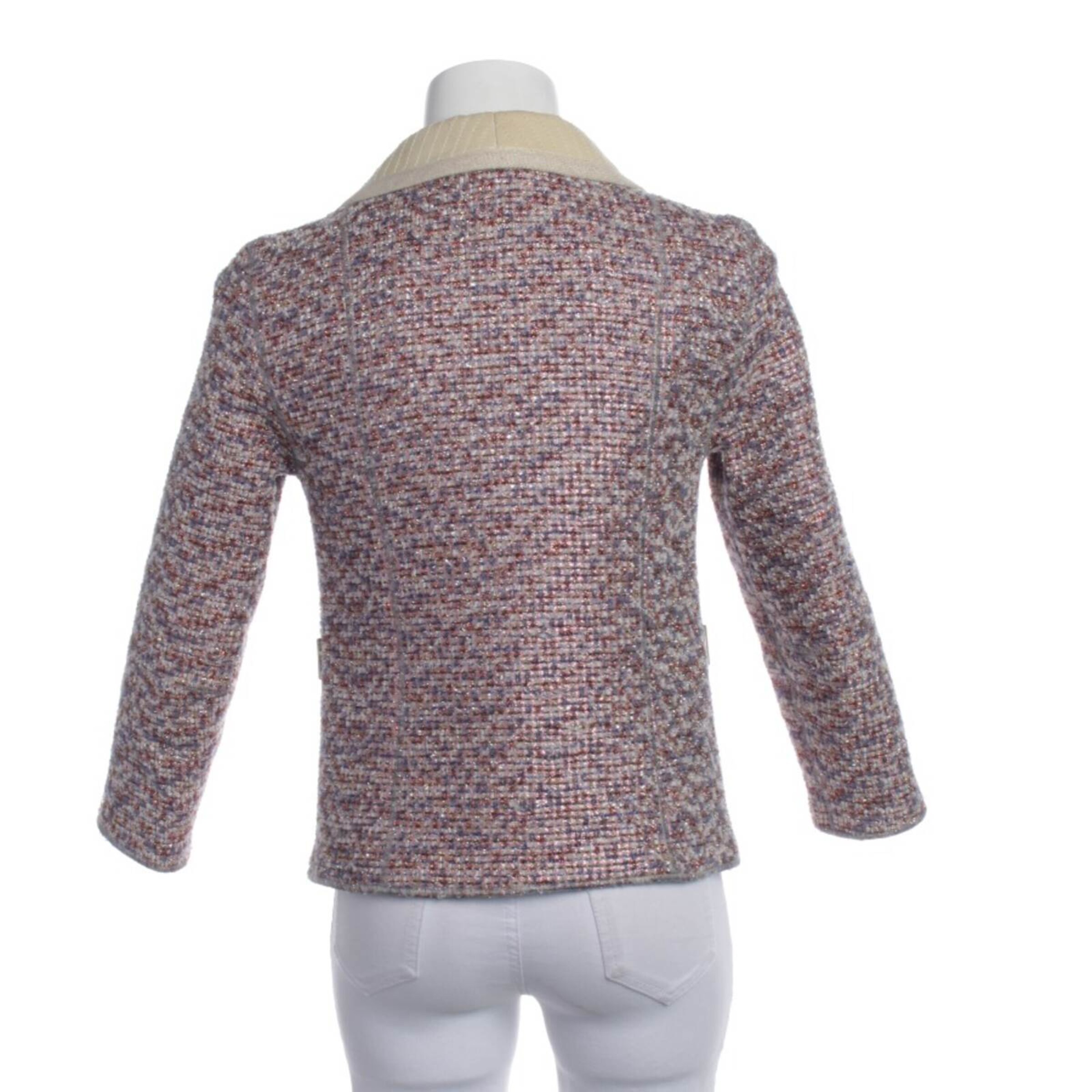 Marc Jacobs Jacket & Coat in XXS in Mixed colors