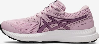 ASICS Laufschuh 'Gel-Contend 7' in rosa / weiß, Produktansicht