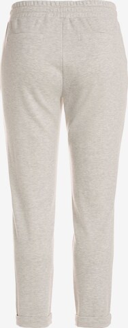 Regular Pantalon Ulla Popken en gris