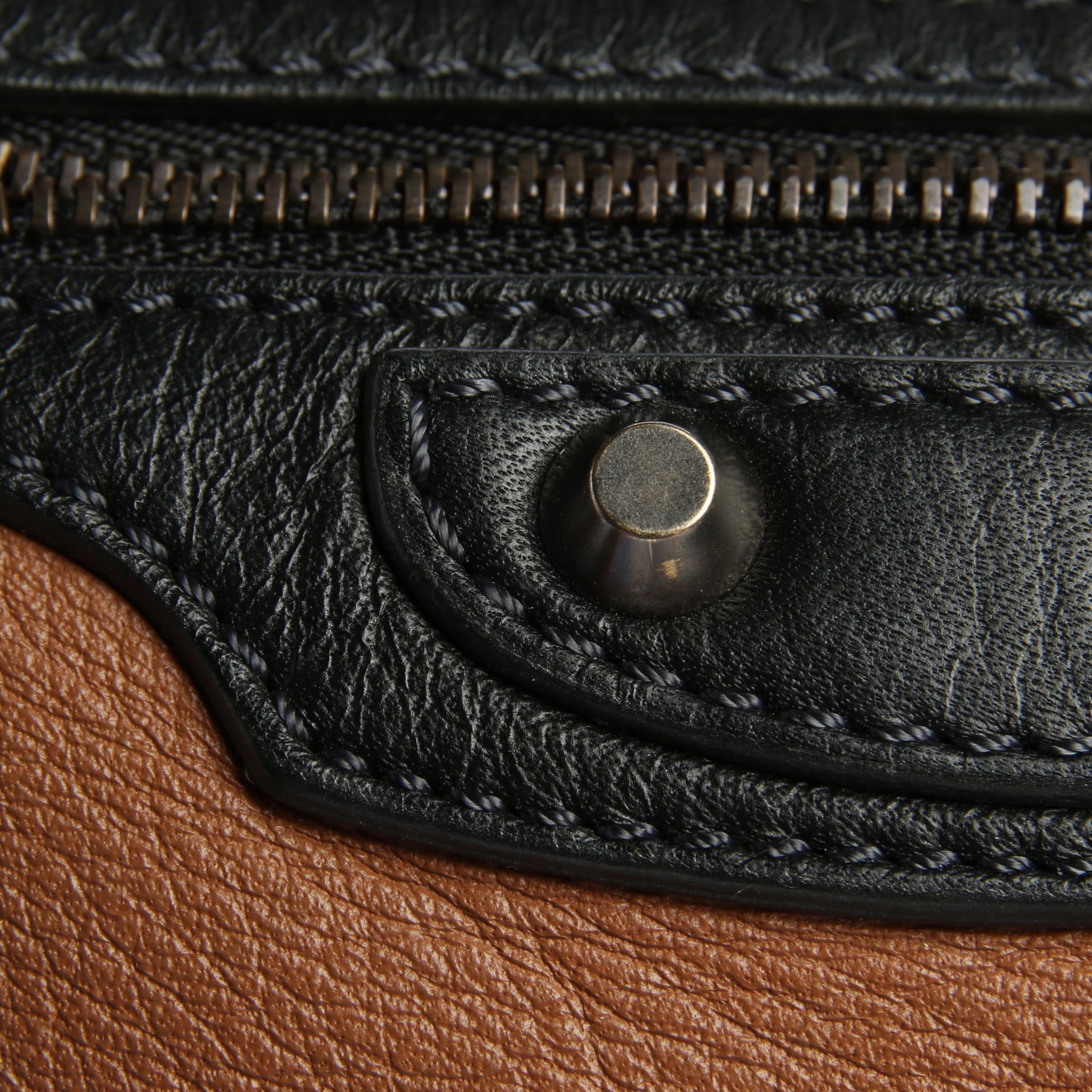 Balenciaga Bag in One size in Brown