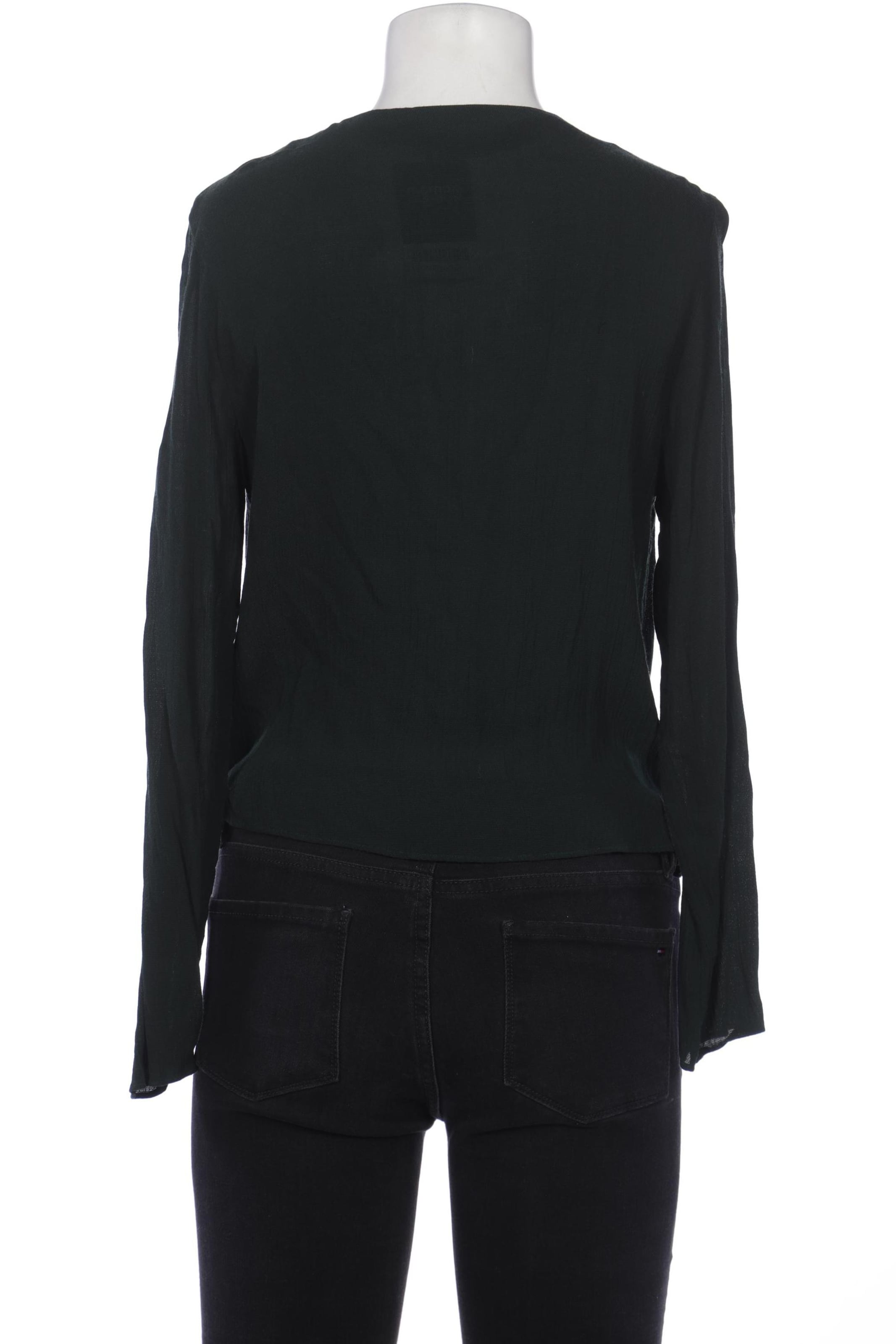 & Other Stories Blouse & Tunic in S in Green