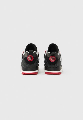Jordan Sneaker 'Spizike' in Schwarz