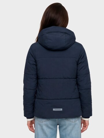 Veste outdoor 'Purga' Schöffel en bleu