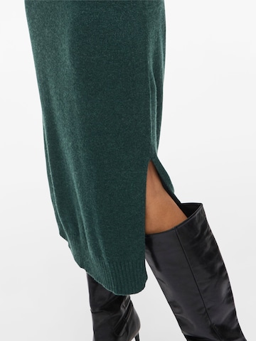 Robe 'Ril' VILA en vert