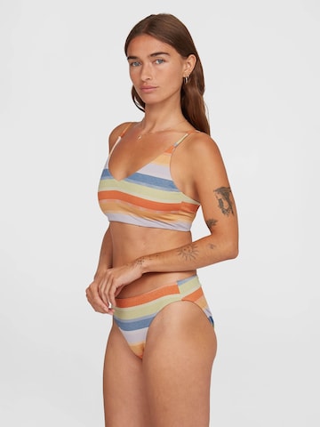 Minimizer Bikini di O'NEILL in colori misti