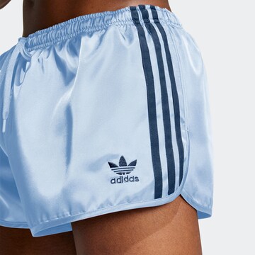 ADIDAS ORIGINALS Zwemshorts 'Adicolor' in Blauw