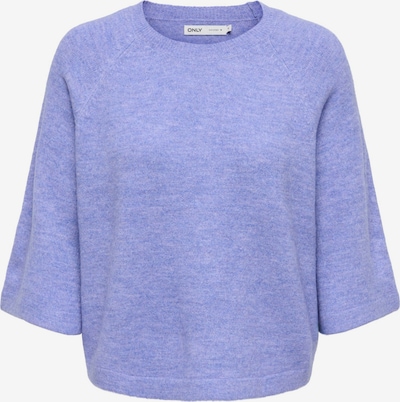 ONLY Pullover 'ONLSimoni' in lavendel, Produktansicht