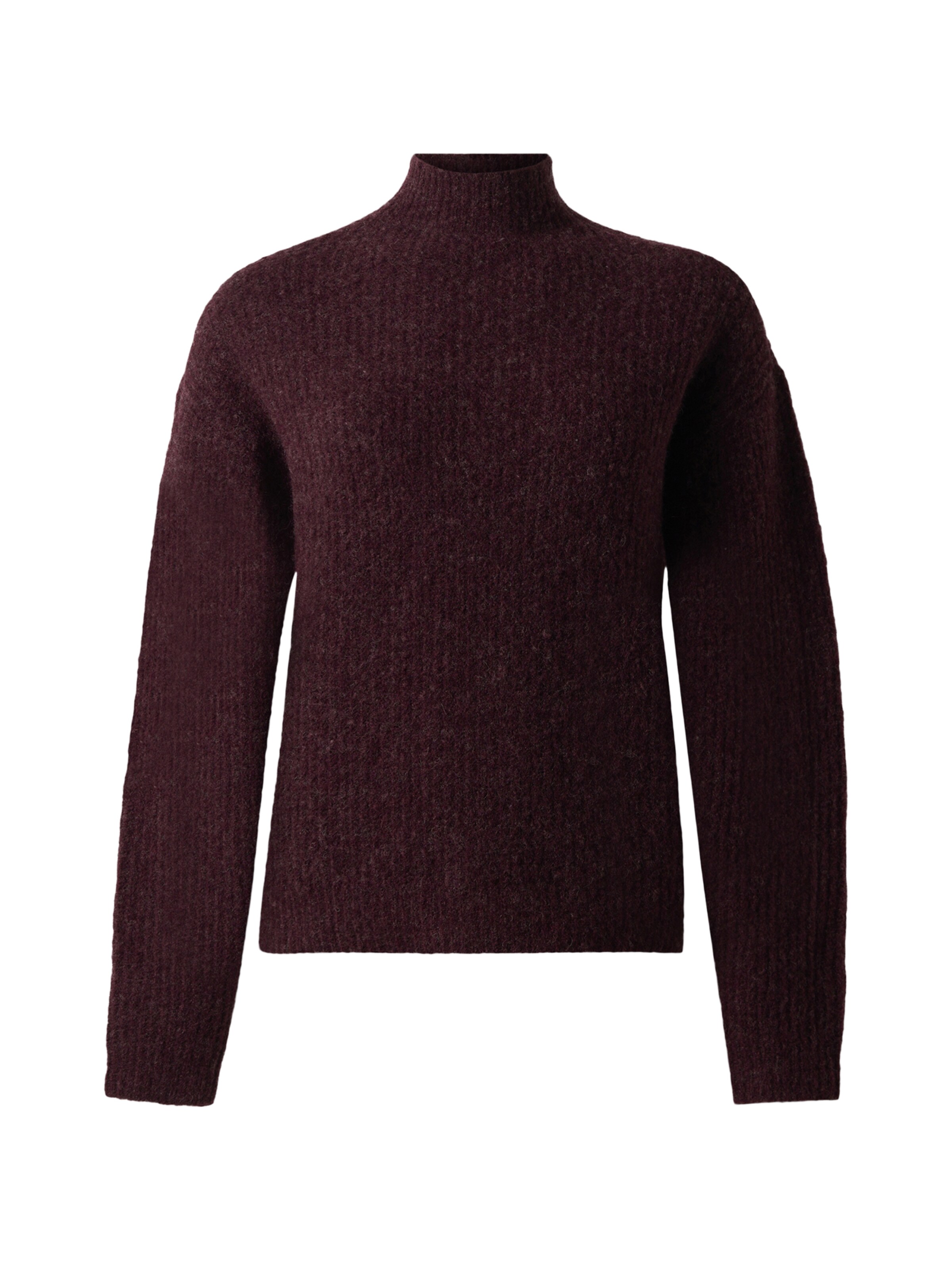 JDY Pullover 'JDYSYDNEY' in Lila: Vorderseite