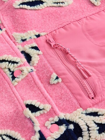 Next Tussenjas in Roze