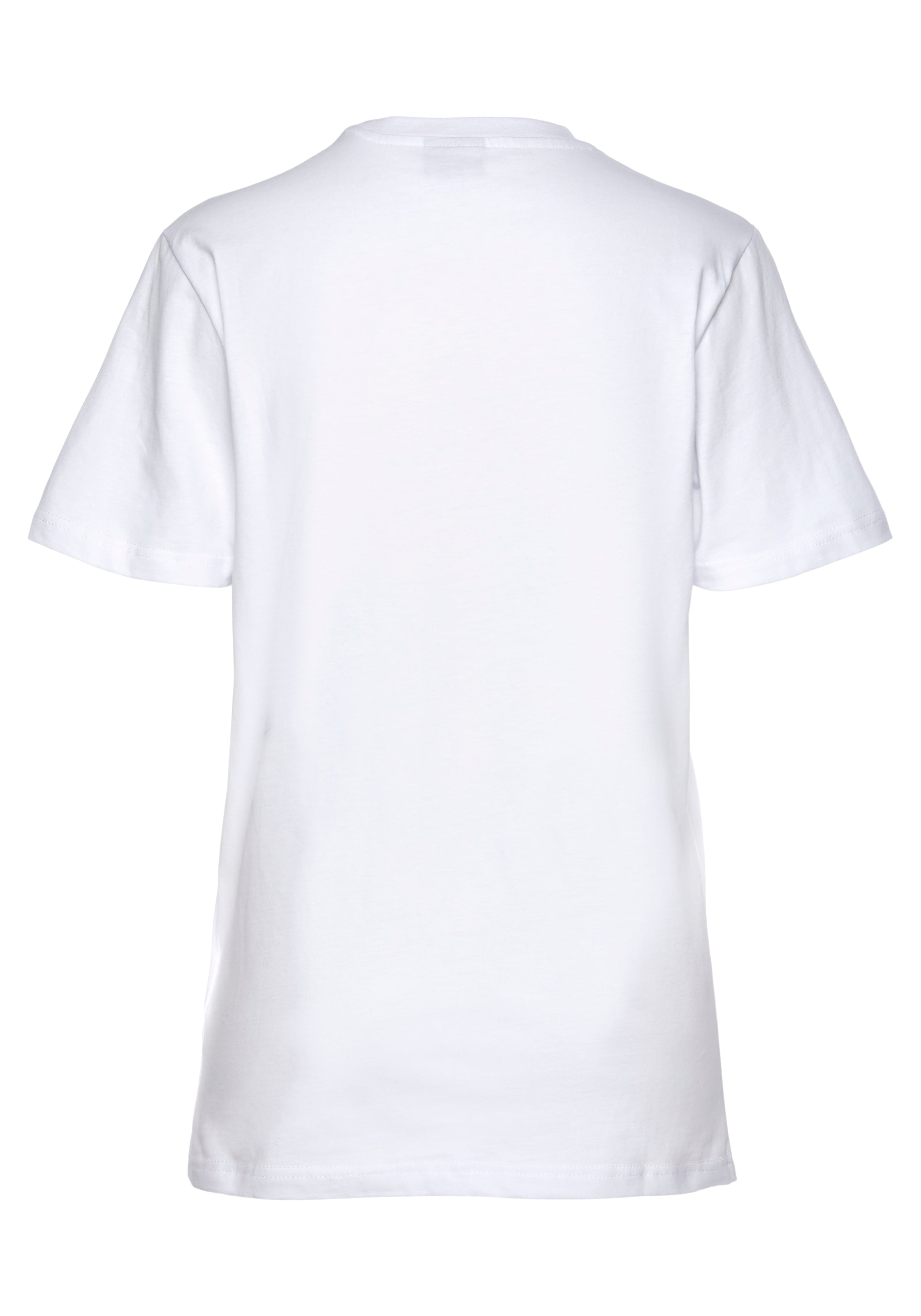 ELLESSE Футболка в Белый