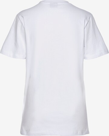 ELLESSE Shirt in White