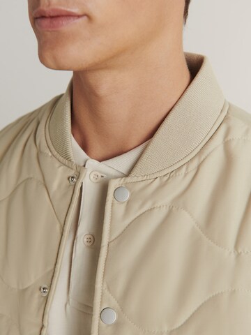 Gilet 'Lasse' di Guido Maria Kretschmer Men in beige