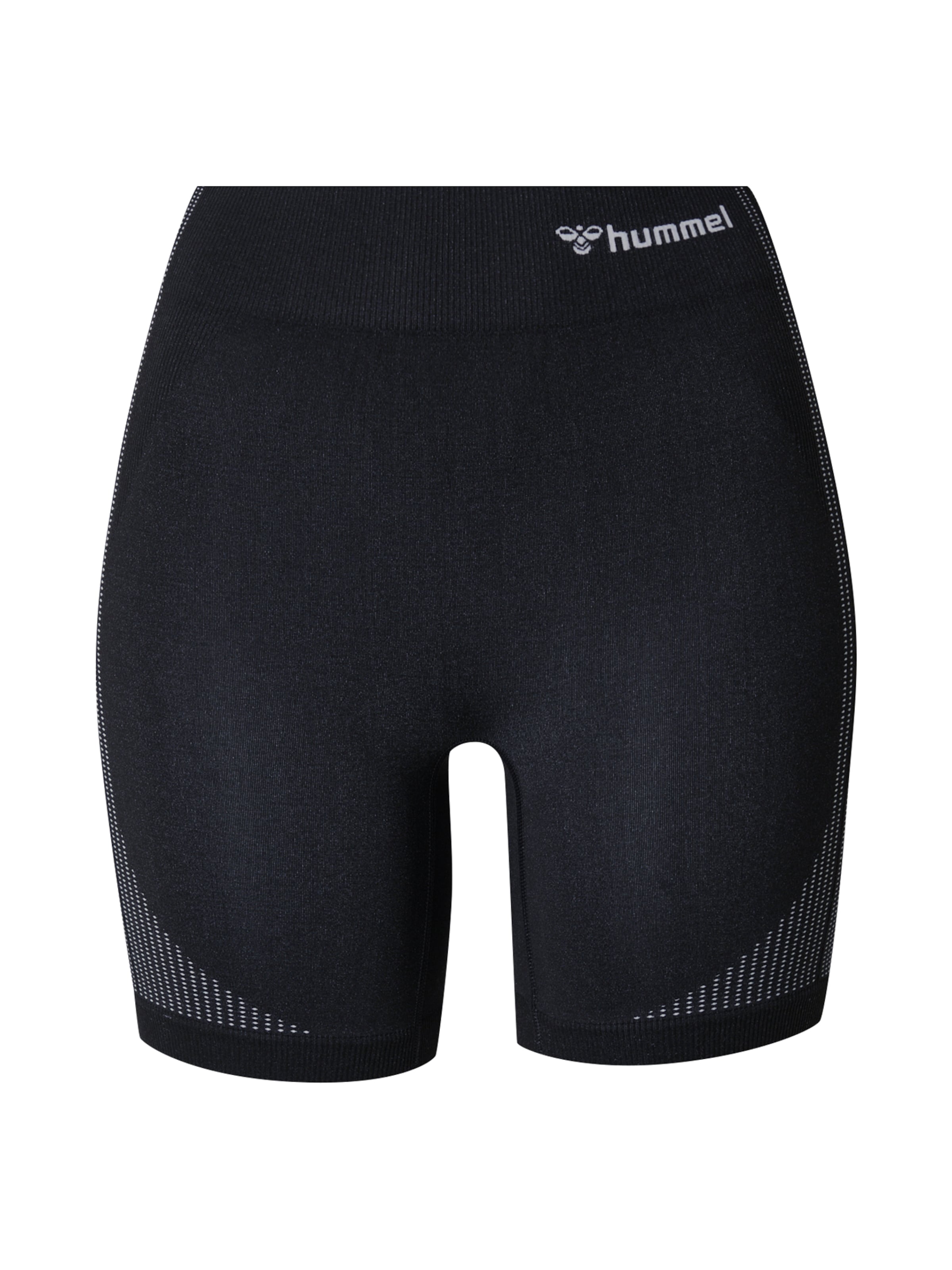 Hummel Sportsbukser i sort: forside