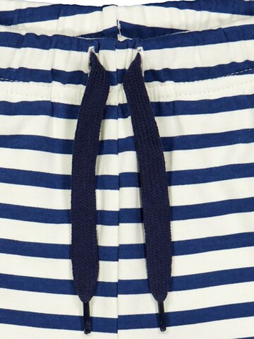 Fred's World by GREEN COTTON Loose fit Trousers in Blue