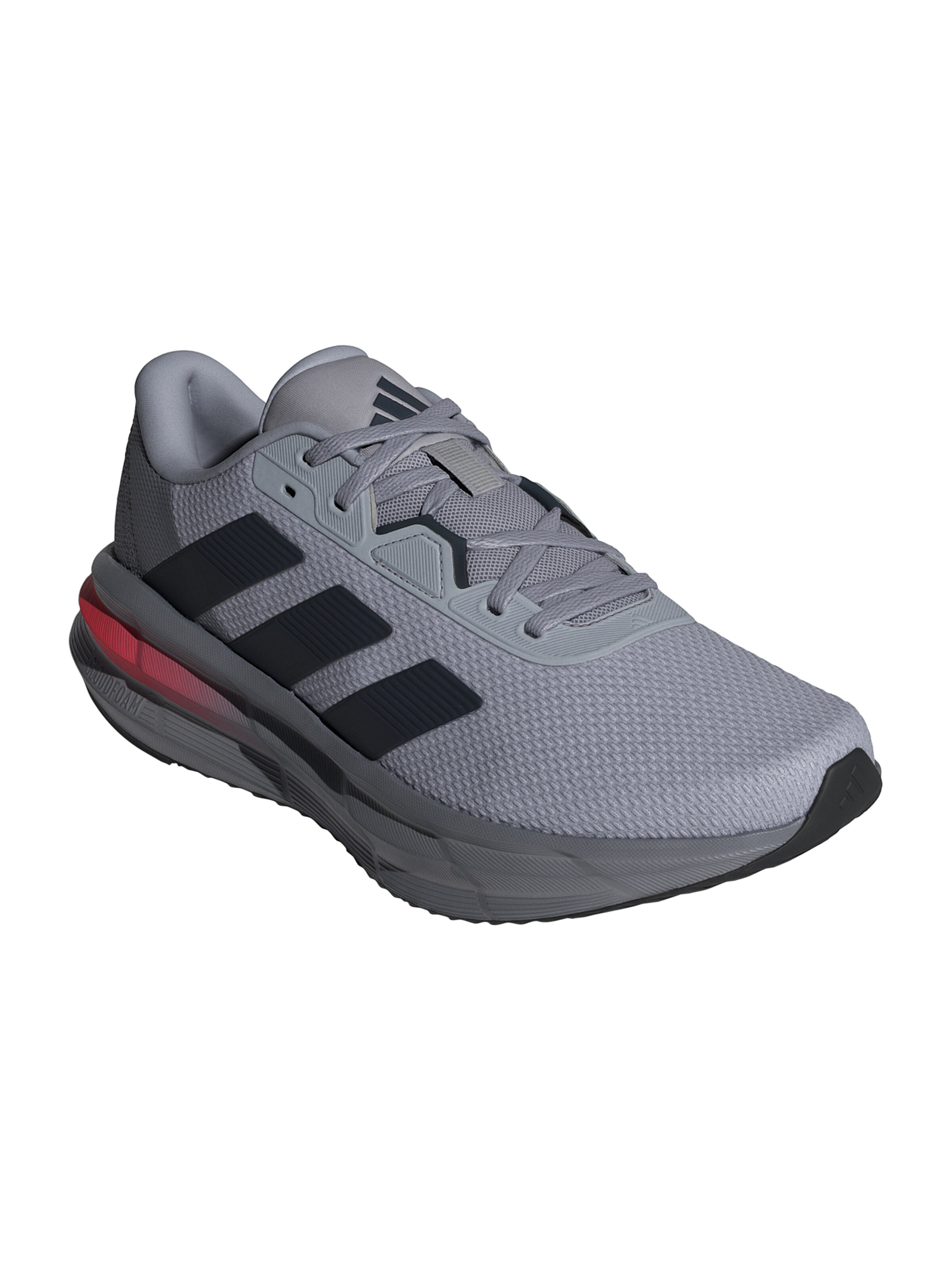 ADIDAS PERFORMANCE Running Shoes 'GALAXY 7' in Grey