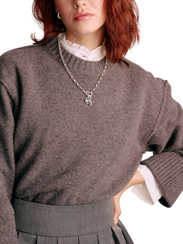 Thomas Sabo Pendant 'Wednesday Chello Connect' in Silver: front