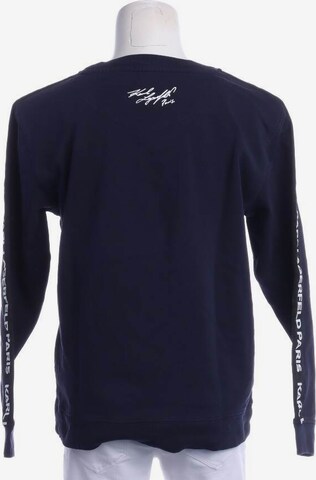 Karl Lagerfeld Sweatshirt & Zip-Up Hoodie in M in Mixed colors