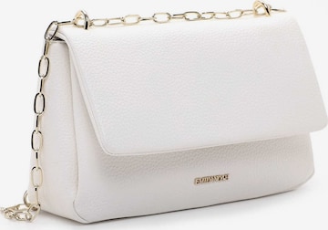 Emily & Noah Crossbody Bag 'Kiara' in White