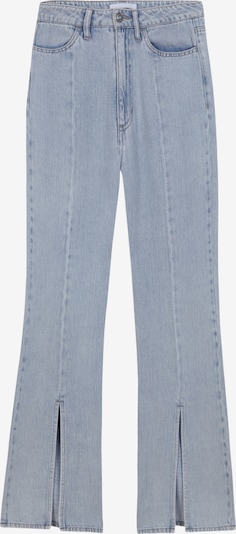 Scalpers Jeans in de kleur Blauw denim, Productweergave