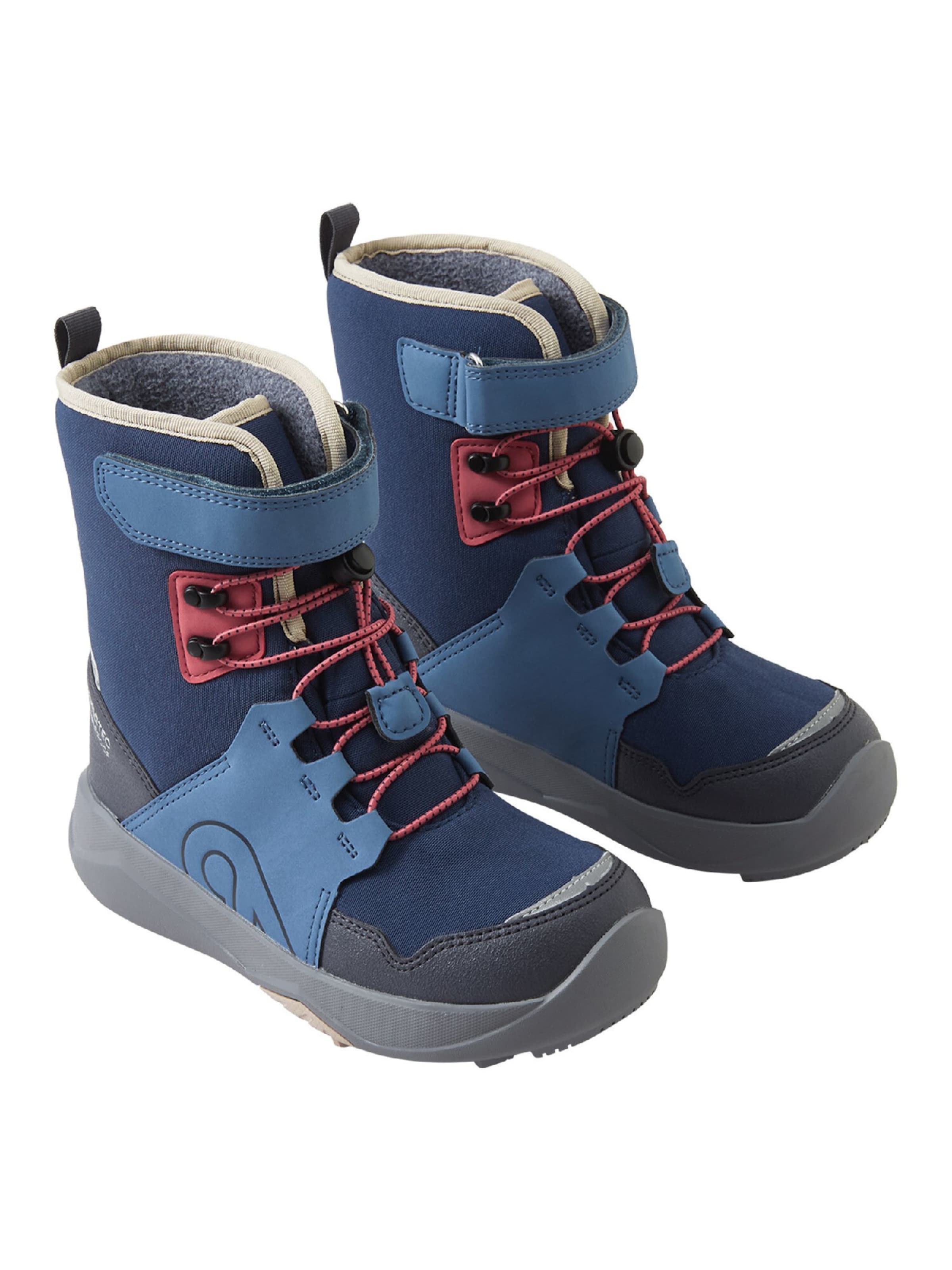 Reima Snow boots ' Talves ' in Blue