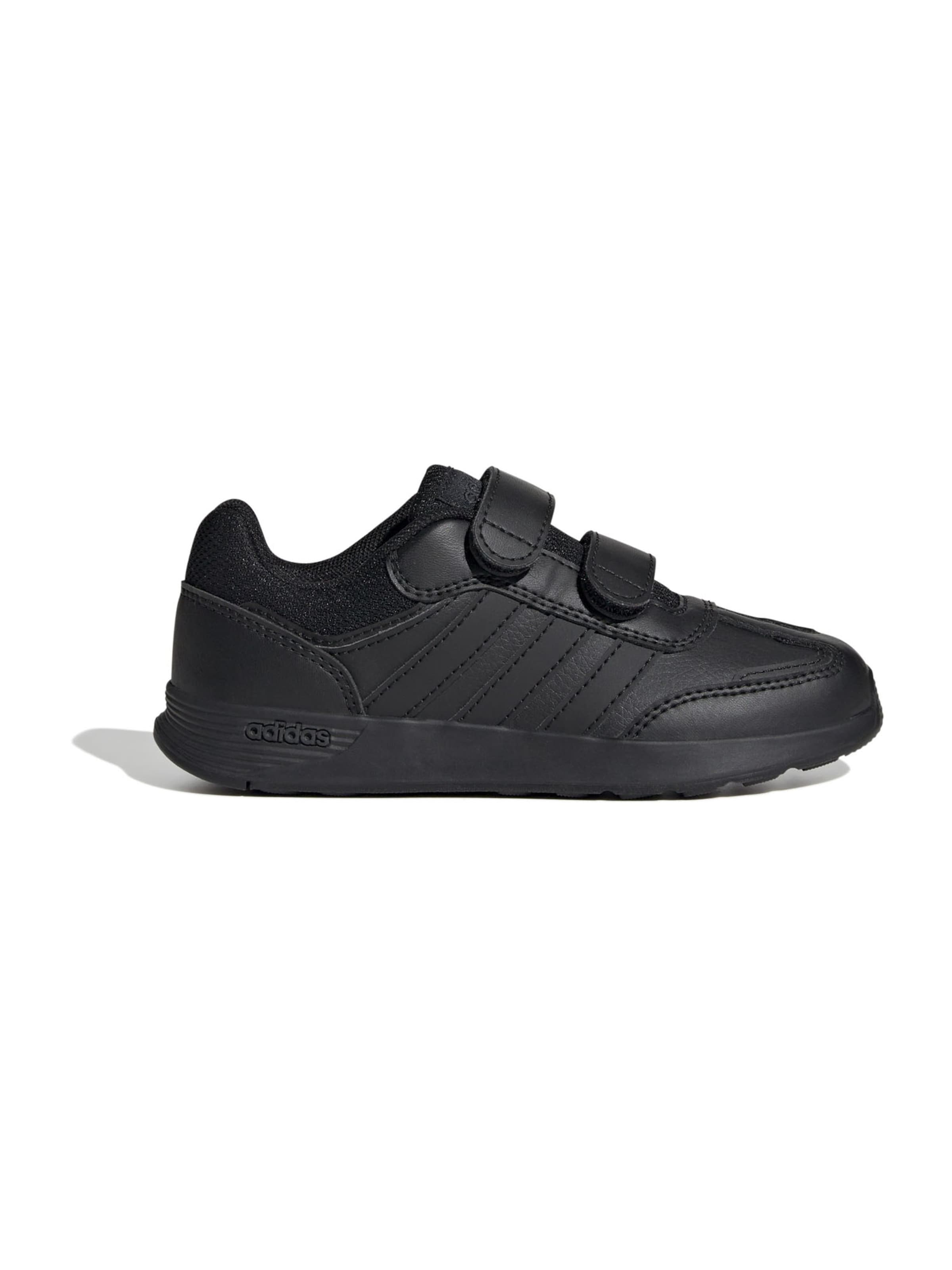 ADIDAS SPORTSWEARSportske cipele 'TENSAUR SWITCH' - crna boja: prednji dio