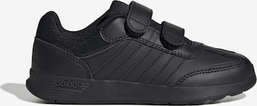 ADIDAS SPORTSWEAR Sportsko 'TENSAUR SWITCH' i svart: framsida