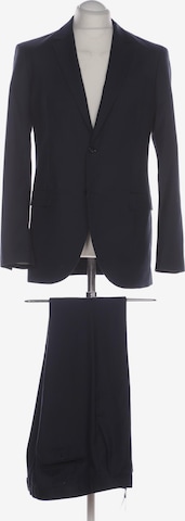 Pier One Anzug M in Blau: Vorderseite