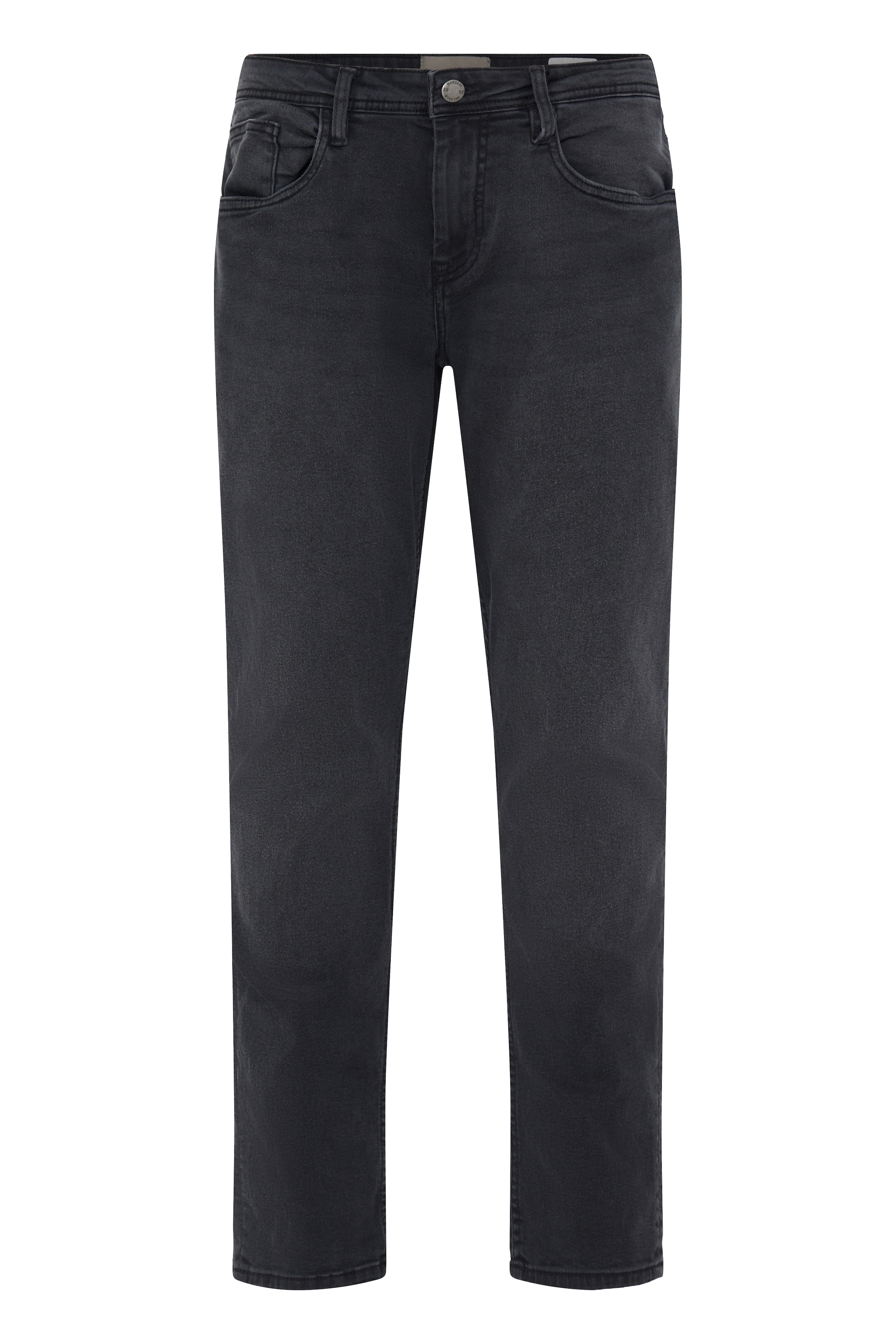 BLEND regular Jeans 'BHTWISTER' i sort: forside
