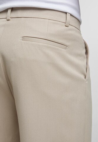 2Y Studios Regular Shorts 'Renzo' in Beige