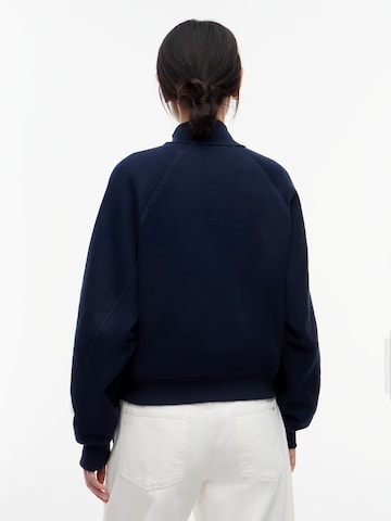 TOMMY HILFIGER Majica | modra barva