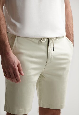 Regular Pantalon 'Lancaster' Dstrezzed en gris