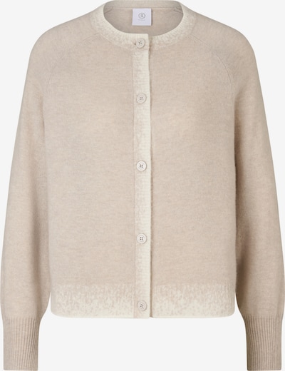 BOGNER Kardigan 'Lauren' u pijesak / svijetlobež, Pregled proizvoda