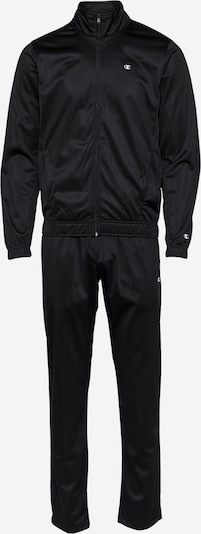 Completo per l'allenamento Champion Authentic Athletic Apparel di colore nero, Visualizzazione prodotti