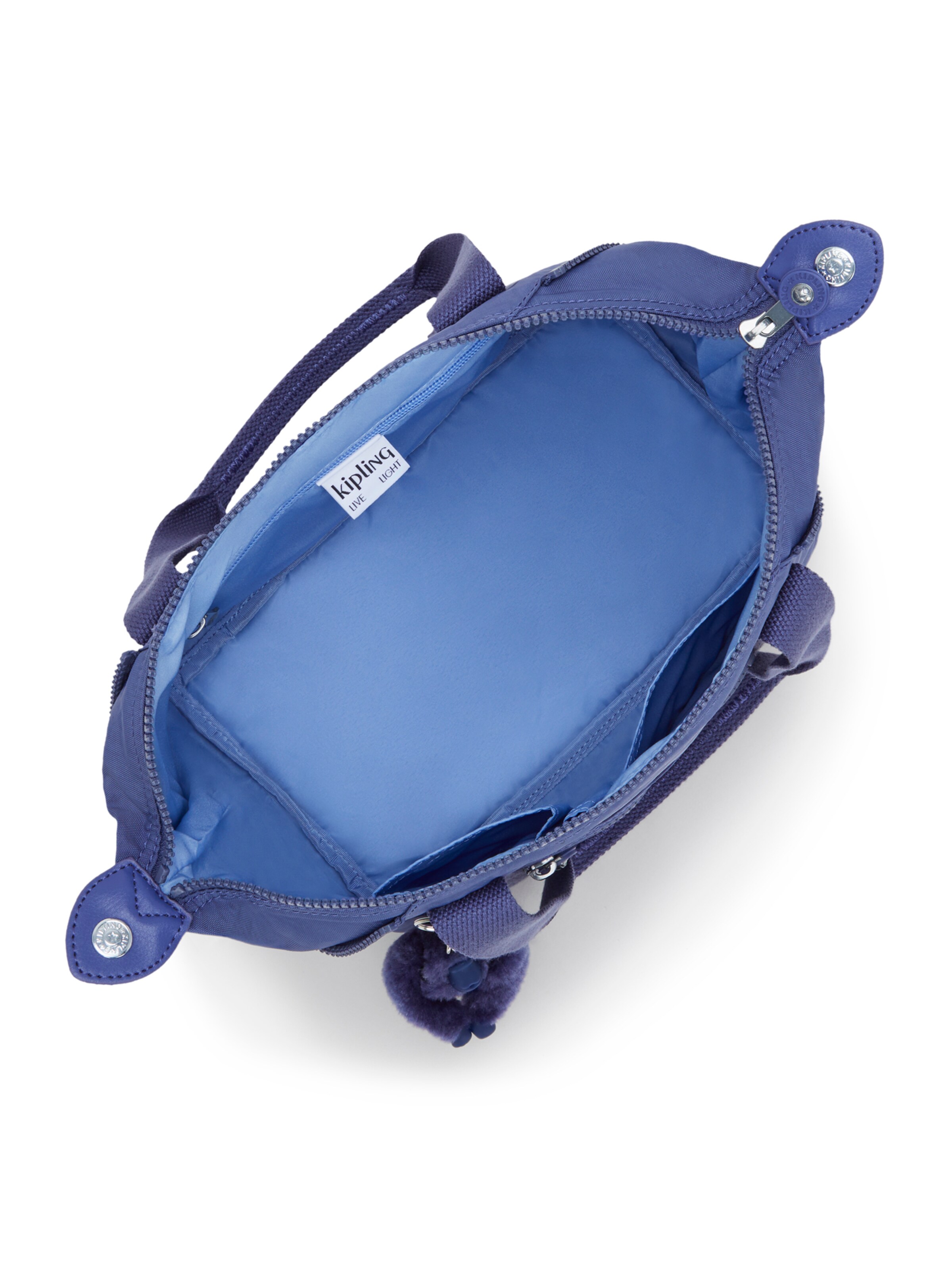 KIPLING Torebka 'Art Mini' w kolorze niebieski