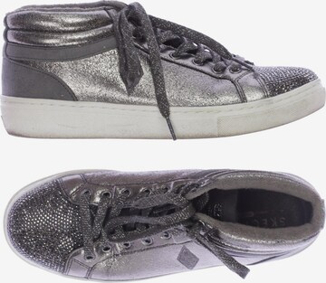 SKECHERS Sneakers & Trainers in 38 in Grey: front