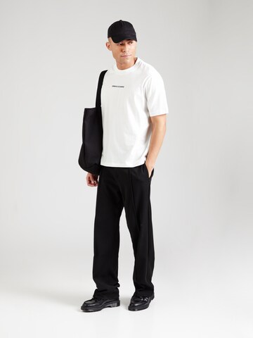 ARMANI EXCHANGE Shirt in White