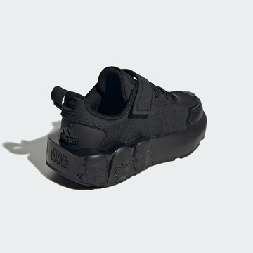 Baskets ADIDAS SPORTSWEAR en noir