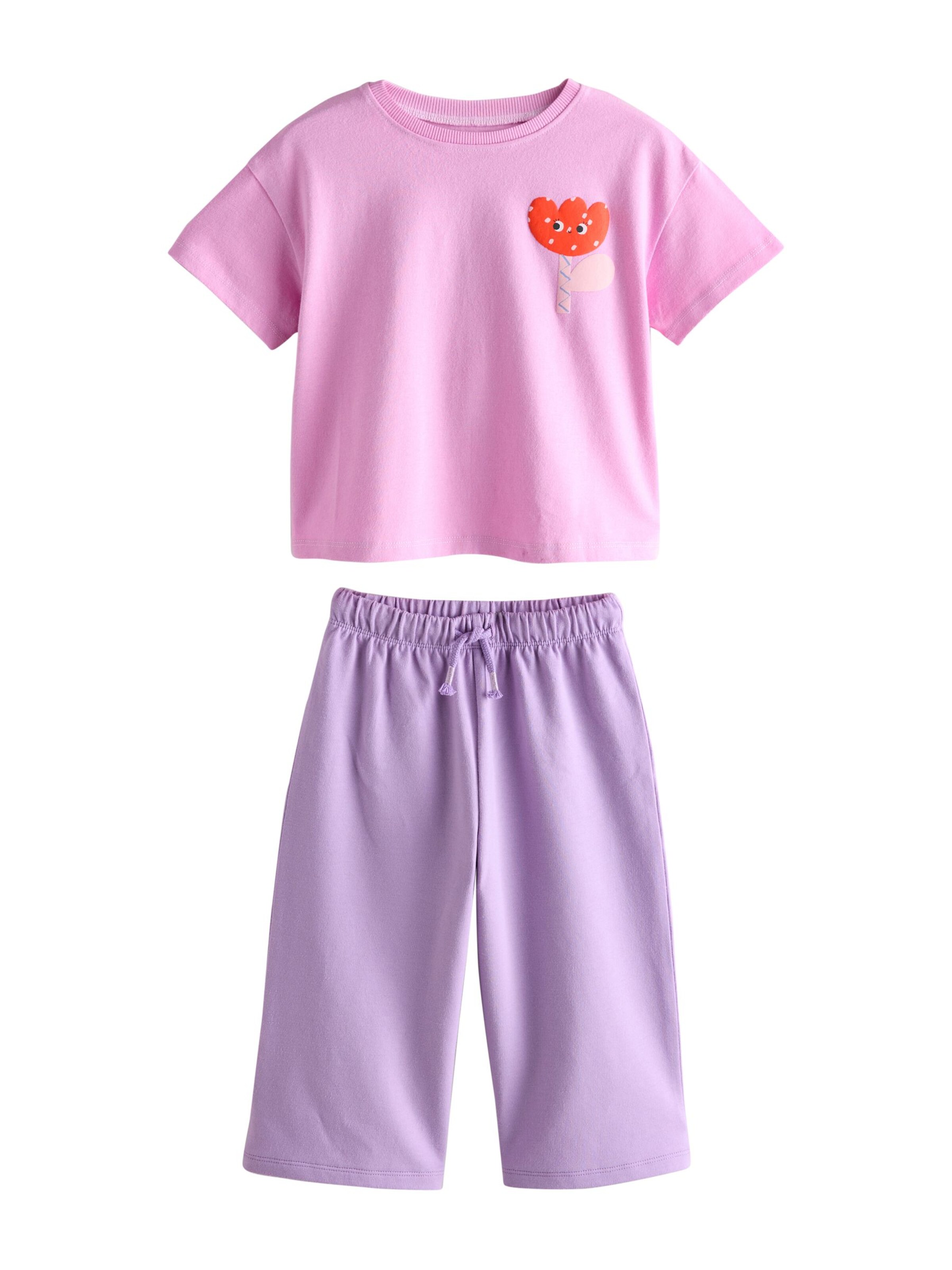 Next Комплект в Зеленый