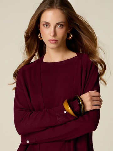oltre - Jersey en rojo