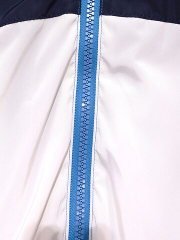 Daniel Hills Jacke in Blau