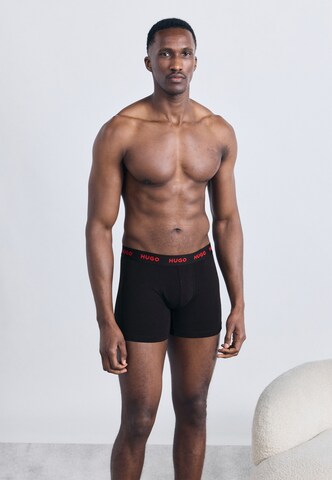 HUGO Boxershorts i svart