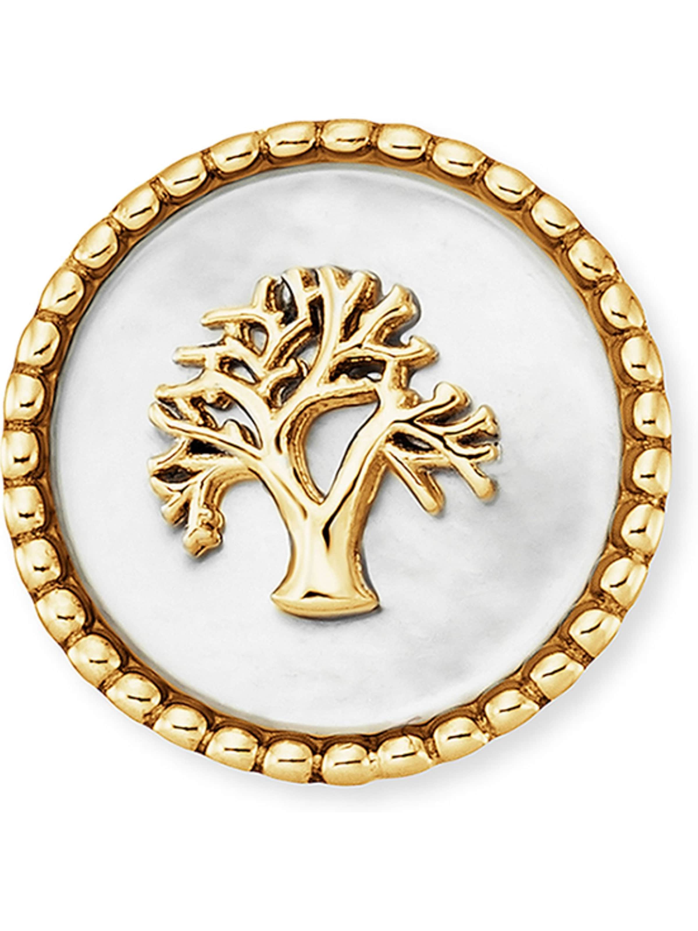 Engelsrufer Earrings in Gold